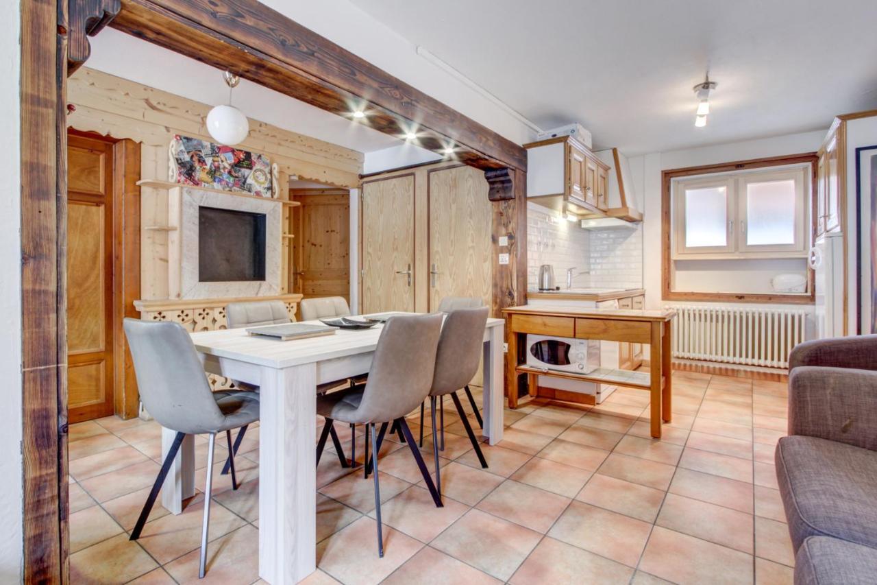 Chalet Arthur Morzine Exterior foto