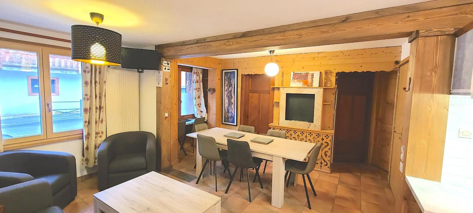 Chalet Arthur Morzine Exterior foto