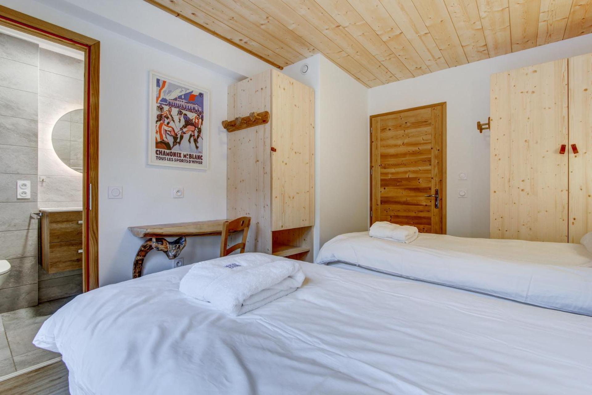 Chalet Arthur Morzine Exterior foto